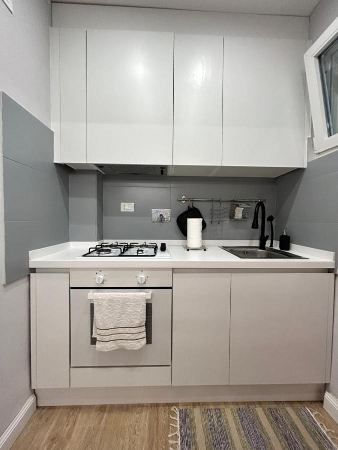 Apartament Icona Loft Gianicolense Rzym Zewnętrze zdjęcie